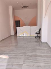 Κατάστημα 49 τ.μ. για ενοικίαση