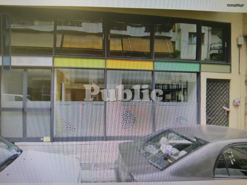 Επιχειρηματικό κτίριο 275 τ.μ. προς πώληση, Κέντρο Νέου Κόσμου