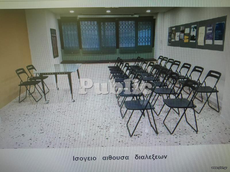 Επιχειρηματικό κτίριο 275 τ.μ. προς πώληση, Κέντρο Νέου Κόσμου