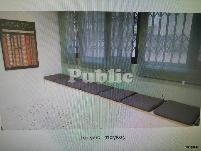 Επιχειρηματικό κτίριο 275 τ.μ. προς πώληση, Κέντρο Νέου Κόσμου