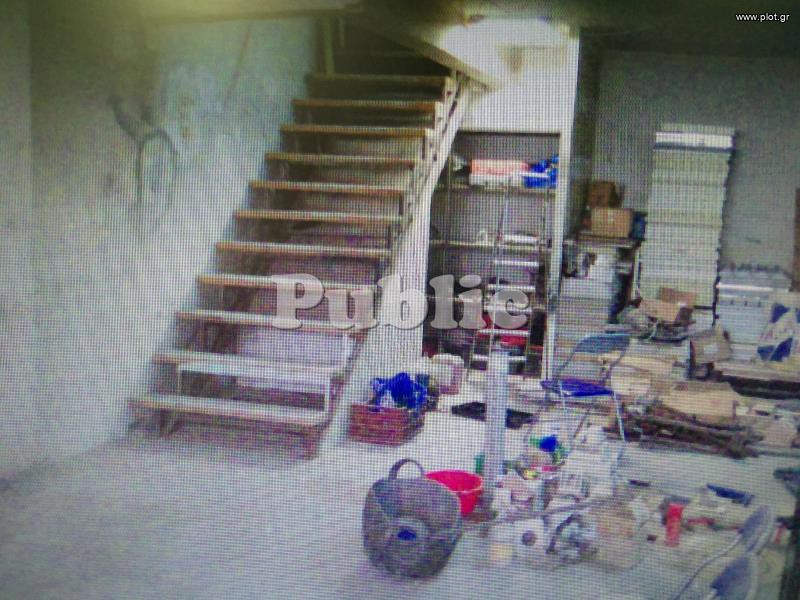 Επιχειρηματικό κτίριο 275 τ.μ. προς πώληση, Κέντρο Νέου Κόσμου