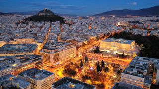 Απασχόληση για Νέους στην Αθήνα
