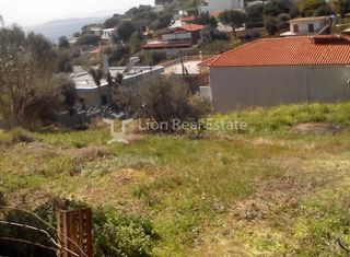 Αγροτεμάχια 865 τ.μ. για πώληση
