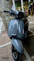 Diletta Avalanche 125i 2026