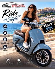 Diletta Avalanche 125i 2026