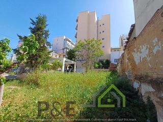 Οικόπεδο 80 τ.μ. για πώληση