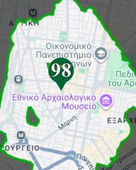 Διαμέρισμα 80 τ.μ. για πώληση, Αθήνα - Κέντρο, Αττική-thumb-20