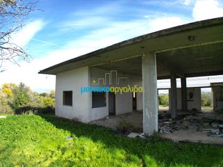 Κατάστημα 198 τ.μ. για πώληση, Αργολίδα, Άργος-thumb-21