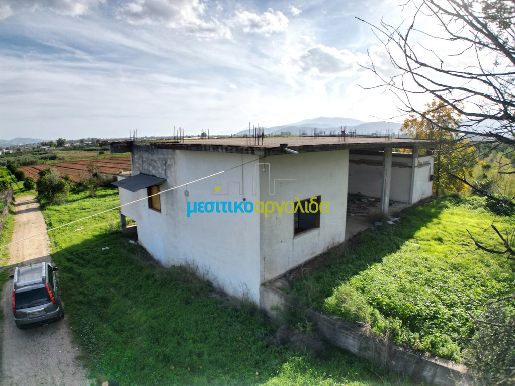 Κατάστημα 198 τ.μ. για πώληση, Αργολίδα, Άργος