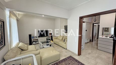 Διαμέρισμα 120 τ.μ. πρός πώληση