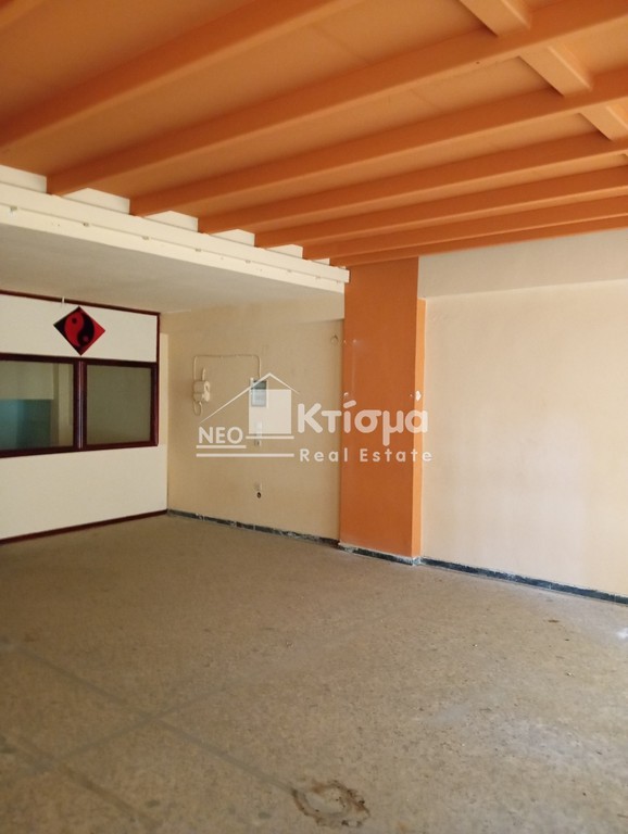 Κατάστημα 126 τ.μ. προς ενοικίαση, Κέντρο Πύργου