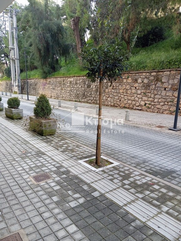 Κατάστημα 126 τ.μ. προς ενοικίαση, Κέντρο Πύργου