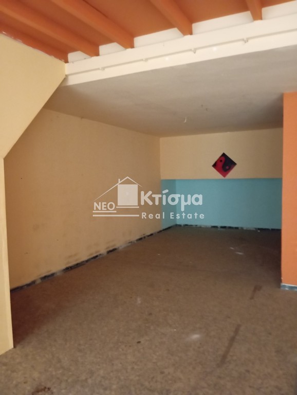 Κατάστημα 126 τ.μ. προς ενοικίαση, Κέντρο Πύργου