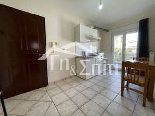 Studio / γκαρσονιέρα 30 τ.μ. για ενοικίαση