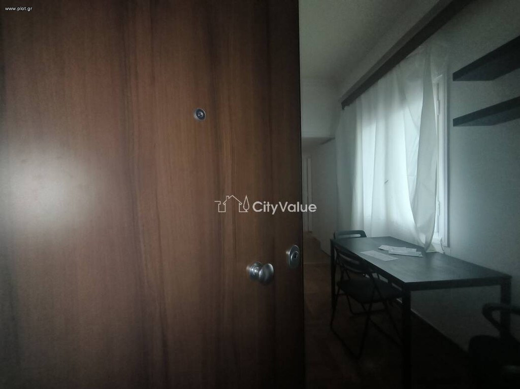 Διαμέρισμα 60 τ.μ. πρός ενοικίαση, Αθήνα - Κέντρο, Κολωνάκι - Λυκαβηττός