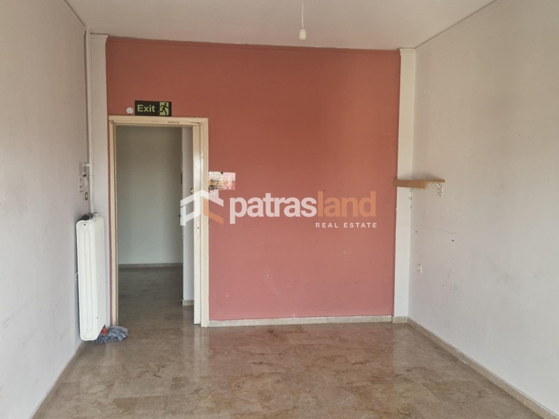 Διαμέρισμα 70 τ.μ. πρός πώληση, Αχαΐα, Πάτρα