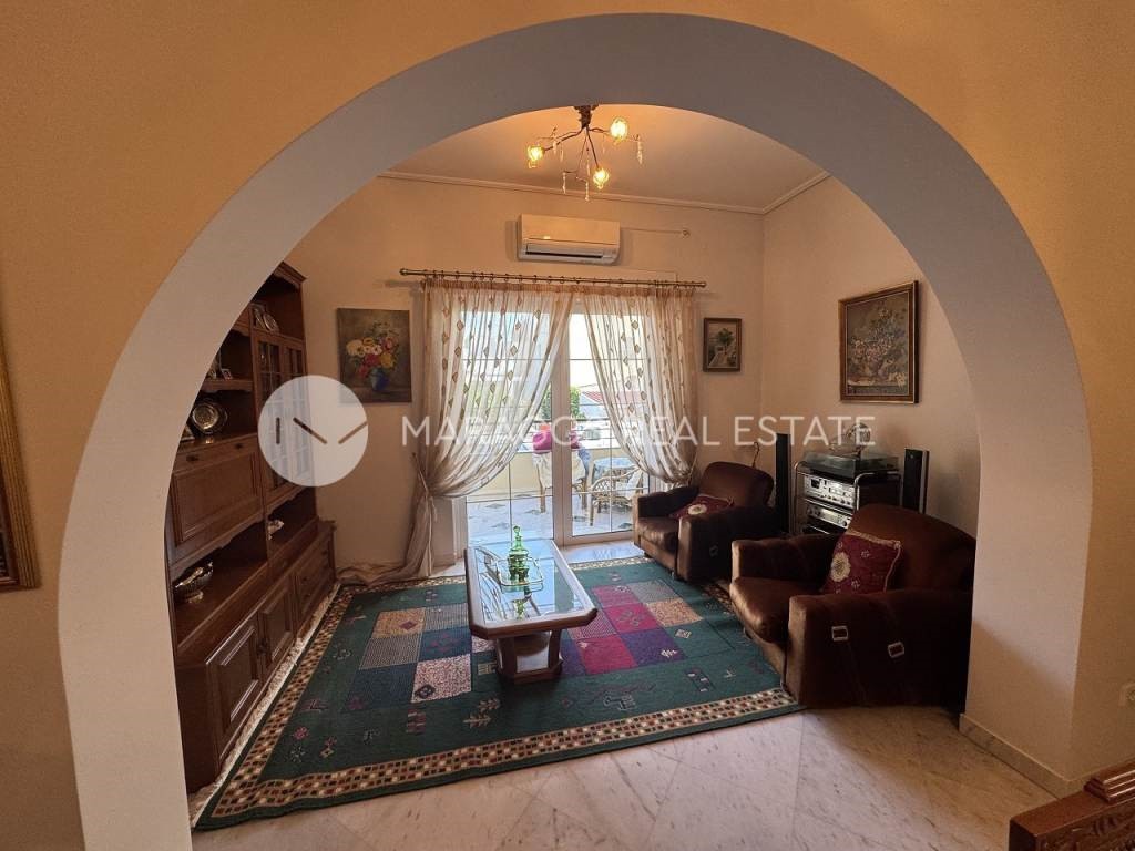 Διαμέρισμα 180 τ.μ. προς πώληση, Άργος