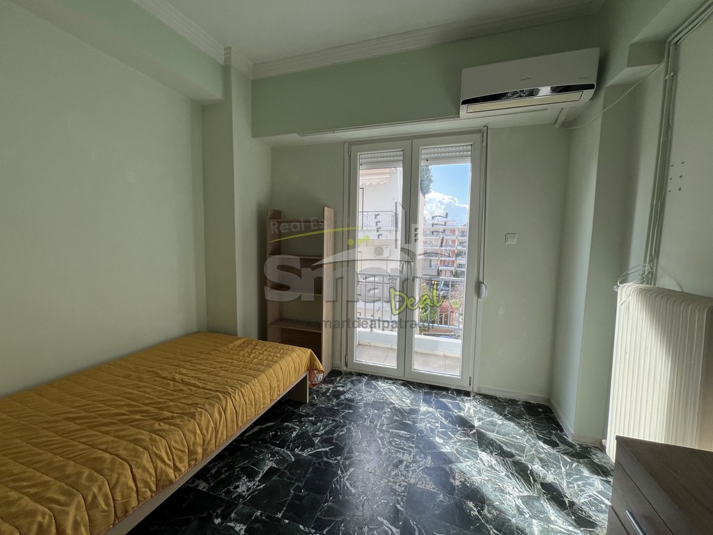 Studio / γκαρσονιέρα 30 τ.μ. πρός ενοικίαση, Αχαΐα, Πάτρα