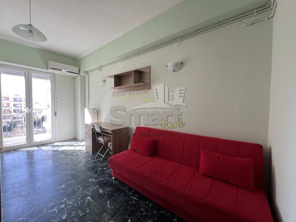 Studio / γκαρσονιέρα 30 τ.μ. πρός ενοικίαση, Αχαΐα, Πάτρα