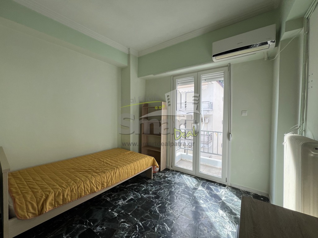 Studio / γκαρσονιέρα 30 τ.μ. πρός ενοικίαση, Αχαΐα, Πάτρα