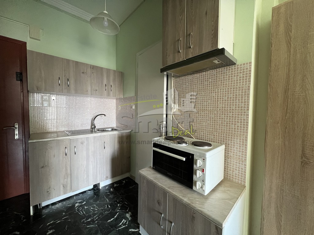 Studio / γκαρσονιέρα 30 τ.μ. πρός ενοικίαση, Αχαΐα, Πάτρα