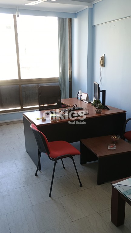 Γραφείο 25 τ.μ. προς πώληση, Κέντρο Θεσσαλονίκης