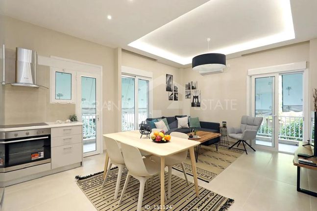 Apartment 74 sqm for rent, Athens - South, Kalithea