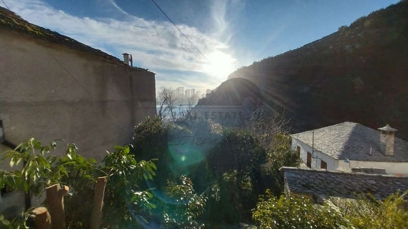 Μονοκατοικία 100 τ.μ. πρός πώληση, Μαγνησία, Μακρινίτσα