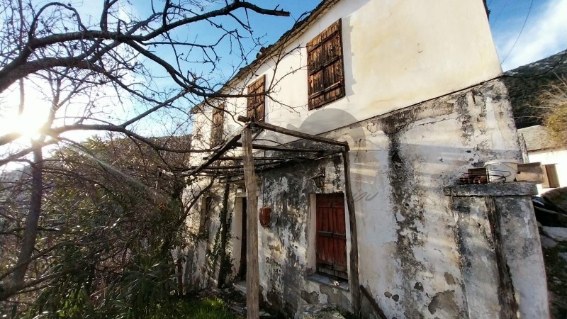 Μονοκατοικία 100 τ.μ. πρός πώληση, Μαγνησία, Μακρινίτσα