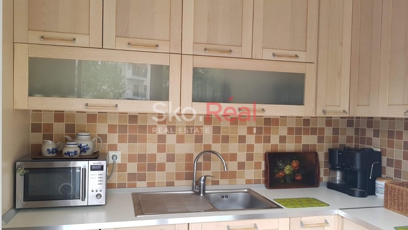 Διαμέρισμα 94 τ.μ. προς πώληση, Βούλγαρη - Άγιος Ελευθέριος