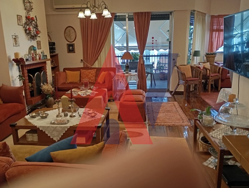 Διαμέρισμα 117 τ.μ. πρός πώληση, Αθήνα - Νότια Προάστια, Νέα Σμύρνη