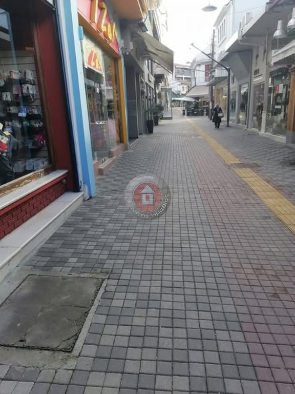 Κατάστημα 35 τ.μ. προς ενοικίαση, Ημαθία, Βέροια