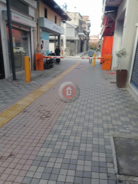 Κατάστημα 35 τ.μ. προς ενοικίαση, Ημαθία, Βέροια