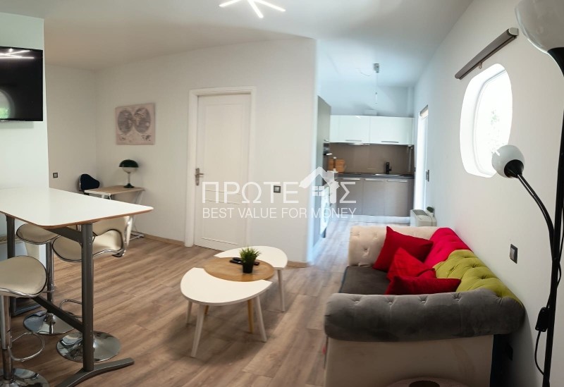 Διαμέρισμα 62 τ.μ. πρός ενοικίαση, Αθήνα - Νότια Προάστια, Βουλιαγμένη