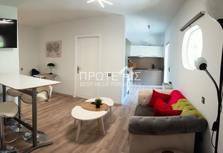 Διαμέρισμα 62 τ.μ. πρός ενοικίαση