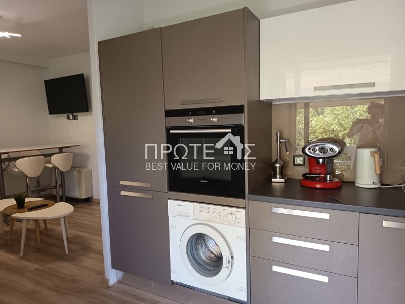 Διαμέρισμα 62 τ.μ. πρός ενοικίαση, Αθήνα - Νότια Προάστια, Βουλιαγμένη