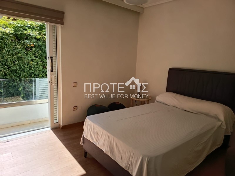 Διαμέρισμα 100 τ.μ. πρός ενοικίαση, Αθήνα - Νότια Προάστια, Βουλιαγμένη