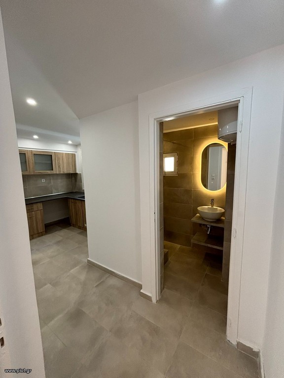 Studio / γκαρσονιέρα 39 τ.μ. πρός πώληση, Αθήνα - Κέντρο, Νέος Κόσμος