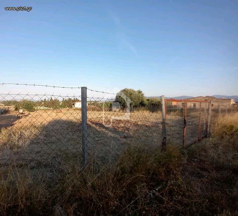 Parcel 1.500 sqm for sale, Evia, Eretria