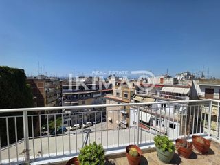 Studio / γκαρσονιέρα 60 τ.μ. πρός ενοικίαση, Θεσσαλονίκη - Κέντρο, Άνω Πόλη-thumb-12