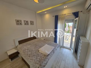 Studio / γκαρσονιέρα 60 τ.μ. πρός ενοικίαση, Θεσσαλονίκη - Κέντρο, Άνω Πόλη-thumb-10