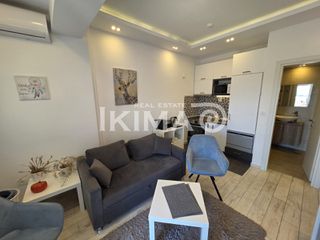 Studio / γκαρσονιέρα 60 τ.μ. πρός ενοικίαση, Θεσσαλονίκη - Κέντρο, Άνω Πόλη-thumb-3