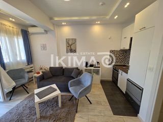 Studio / γκαρσονιέρα 60 τ.μ. πρός ενοικίαση, Θεσσαλονίκη - Κέντρο, Άνω Πόλη-thumb-5