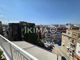 Studio / γκαρσονιέρα 60 τ.μ. πρός ενοικίαση, Θεσσαλονίκη - Κέντρο, Άνω Πόλη-thumb-14