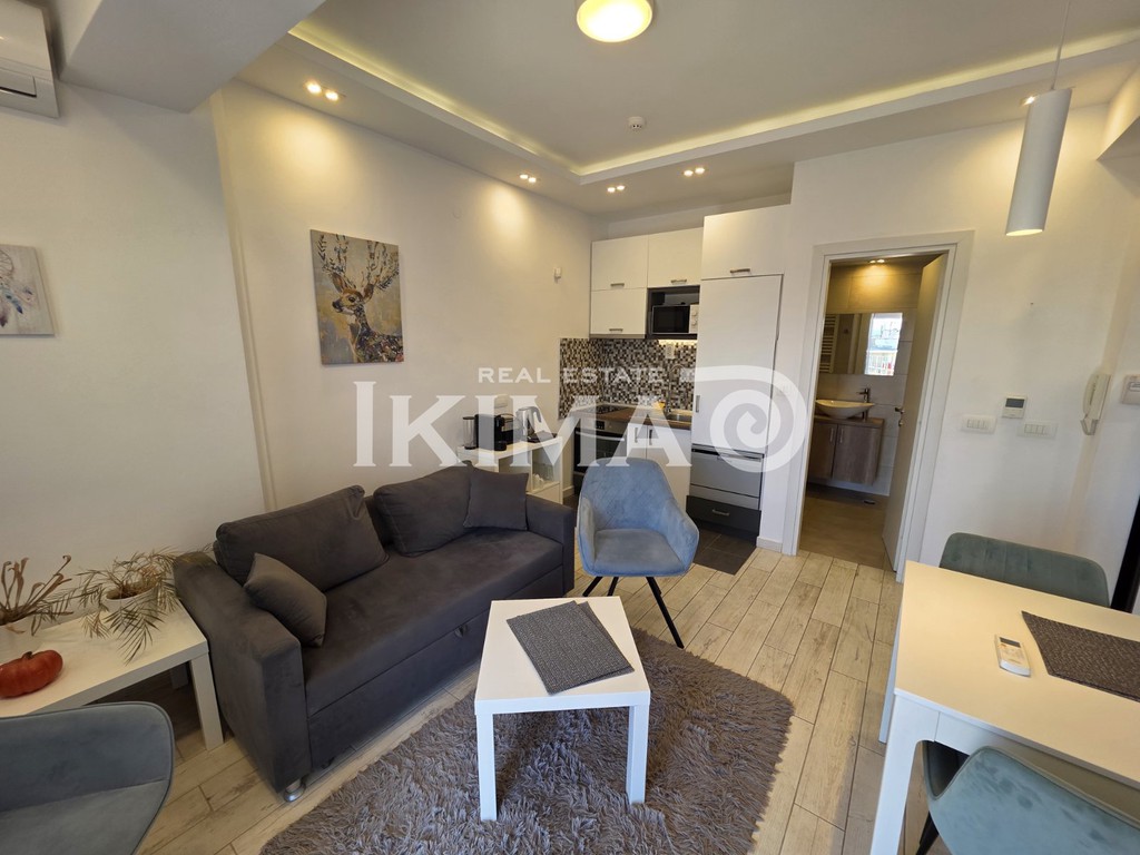 Studio / γκαρσονιέρα 60 τ.μ. πρός ενοικίαση, Θεσσαλονίκη - Κέντρο, Άνω Πόλη