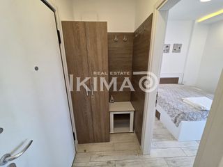 Studio / γκαρσονιέρα 60 τ.μ. πρός ενοικίαση, Θεσσαλονίκη - Κέντρο, Άνω Πόλη-thumb-8