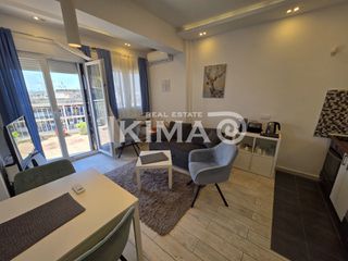 Studio / γκαρσονιέρα 60 τ.μ. για ενοικίαση