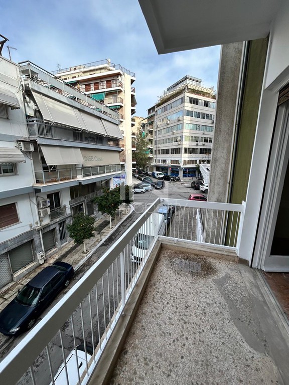 Διαμέρισμα 65 τ.μ. πρός ενοικίαση, Πειραιάς, Χατζηκυριάκειο