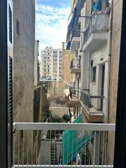 Διαμέρισμα 65 τ.μ. πρός ενοικίαση, Πειραιάς, Χατζηκυριάκειο-thumb-4