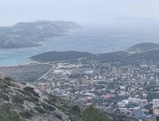 Οικόπεδο 1.121 τ.μ. για πώληση